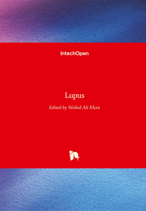 Knjiga Lupus Wahid Ali Khan