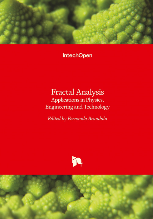 Knjiga Fractal Analysis Fernando Brambila