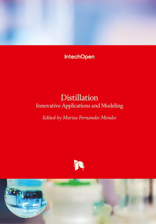 Libro Distillation Marisa Mendes