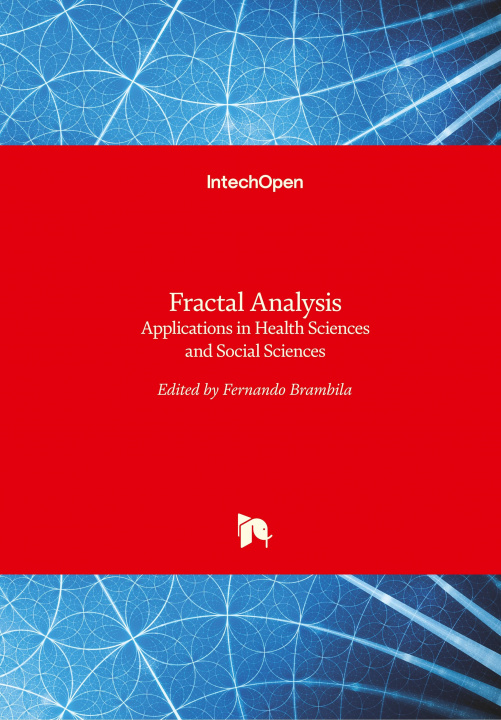 Knjiga Fractal Analysis Fernando Brambila