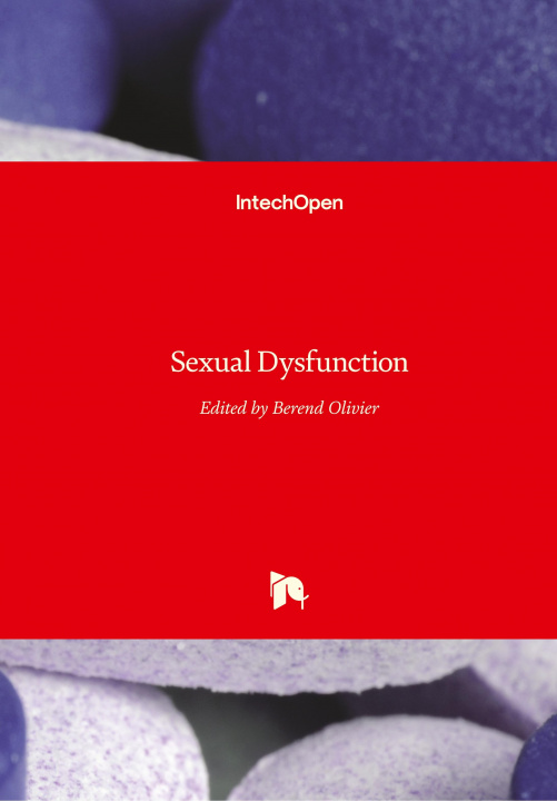Knjiga Sexual Dysfunction Olivier Berend