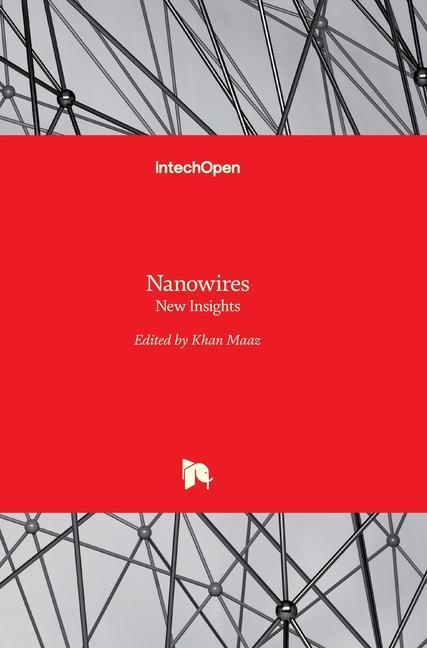 Buch Nanowires Khan Maaz