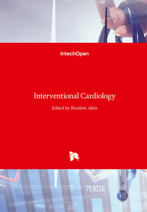 Boek Interventional Cardiology Ibrahim Akin