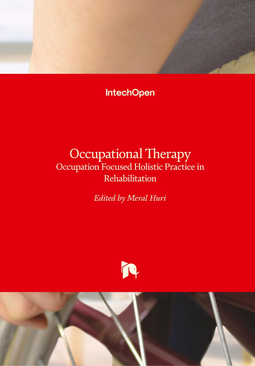 Könyv Occupational Therapy Meral Huri