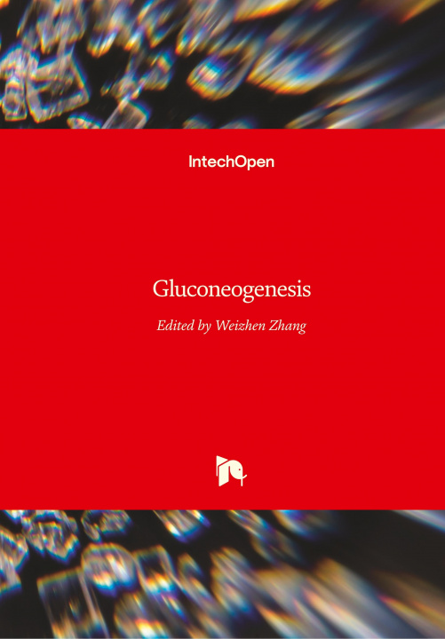 Knjiga Gluconeogenesis Weizhen Zhang