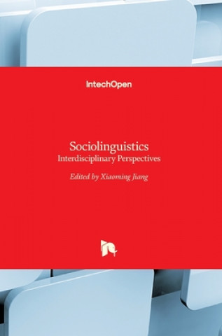 Boek Sociolinguistics Xiaoming Jiang