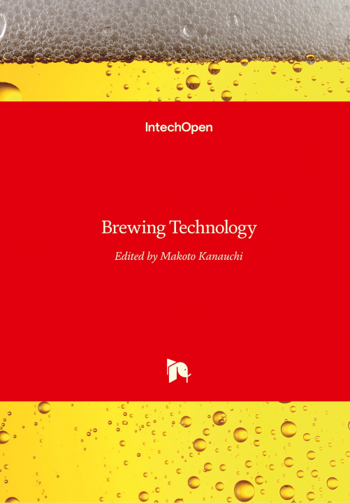 Buch Brewing Technology Makoto Kanauchi