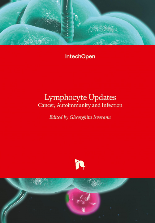 Knjiga Lymphocyte Updates Gheorghita Isvoranu