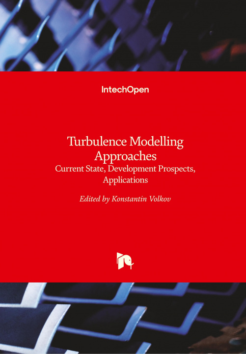 Libro Turbulence Modelling Approaches Konstantin Volkov
