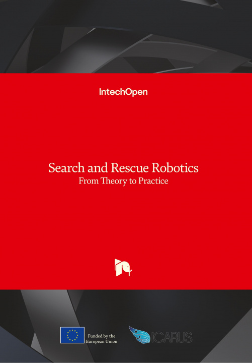 Книга Search and Rescue Robotics Multiple Authors