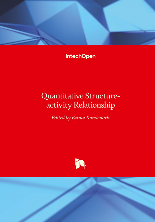 Livro Quantitative Structure-activity Relationship Fatma Kandemirli