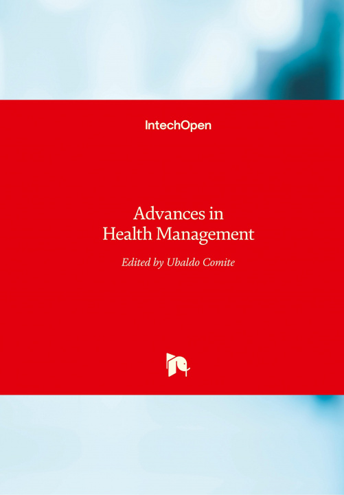 Книга Advances in Health Management Ubaldo Comite