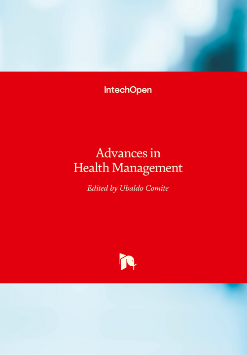 Buch Advances in Health Management Ubaldo Comite