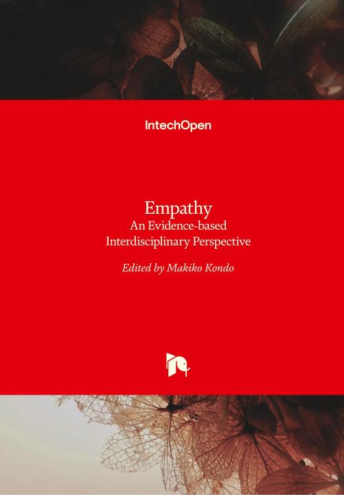 Knjiga Empathy Makiko Kondo