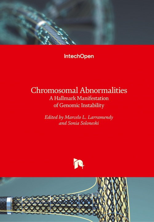 Book Chromosomal Abnormalities Marcelo Larramendy