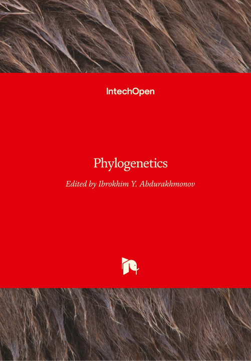 Knjiga Phylogenetics Ibrokhim Y. Abdurakhmonov