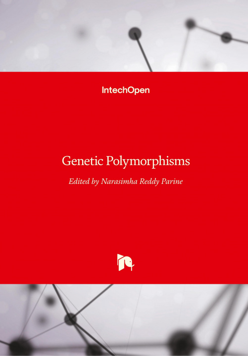 Knjiga Genetic Polymorphisms Narasimha Reddy Parine