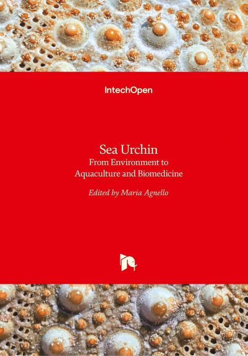 Carte Sea Urchin Maria Agnello