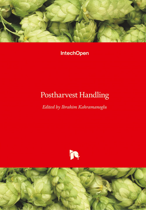 Carte Postharvest Handling Ibrahim Kahramanoglu