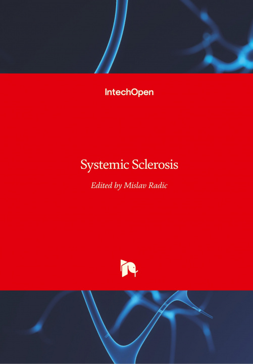 Knjiga Systemic Sclerosis Mislav Radic