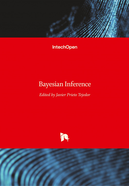 Knjiga Bayesian Inference Javier Prieto Tejedor