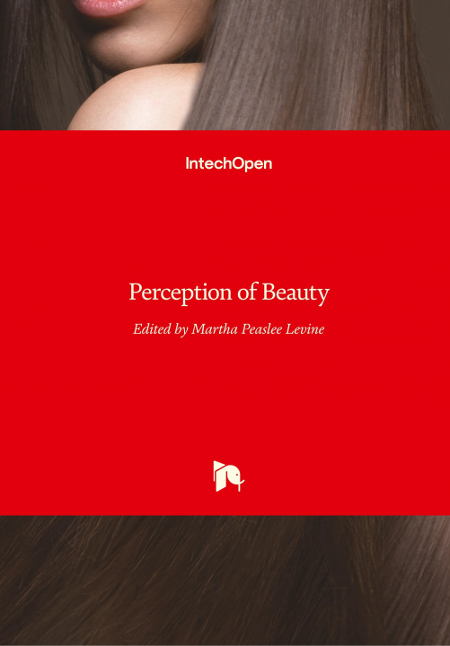 Boek Perception of Beauty Martha Levine