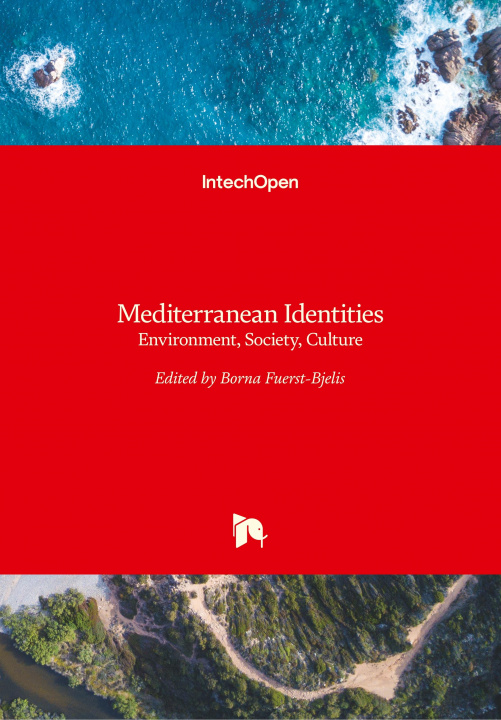 Книга Mediterranean Identities Borna Fuerst-BjeliS