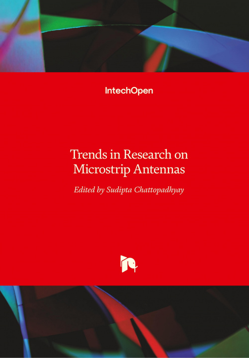 Book Microstrip Antennas Sudipta Chattopadhyay