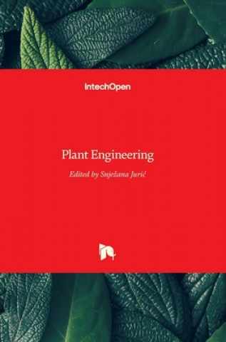 Knjiga Plant Engineering Snjezana Juric