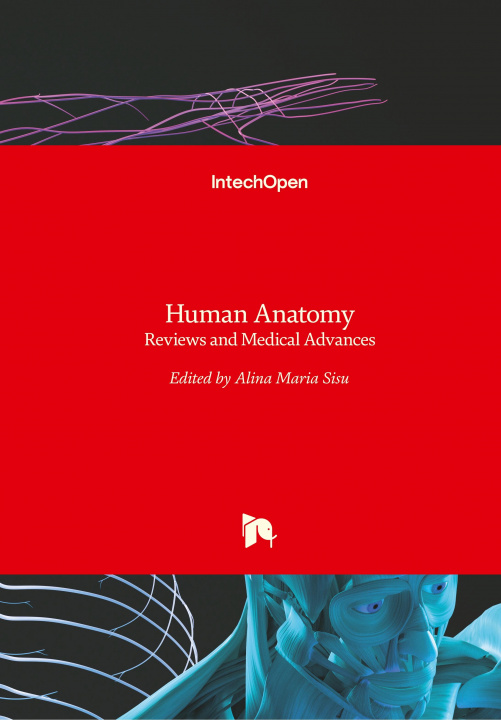 Knjiga Human Anatomy Alina Maria Sisu