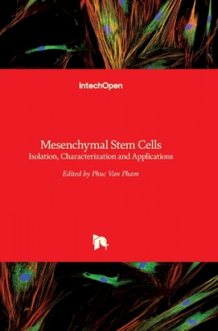 Knjiga Mesenchymal Stem Cells Phuc Van Pham