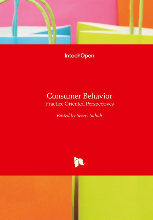 Knjiga Consumer Behavior Senay Sabah