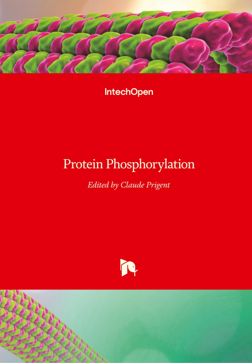 Kniha Protein Phosphorylation Claude Prigent