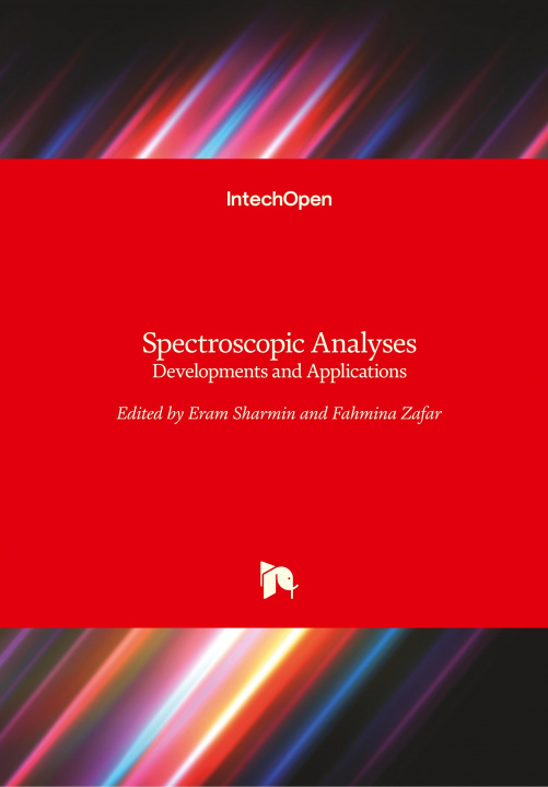 Book Spectroscopic Analyses Eram Sharmin