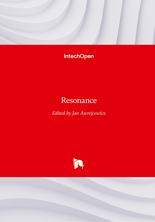 Knjiga Resonance Jan Awrejcewicz