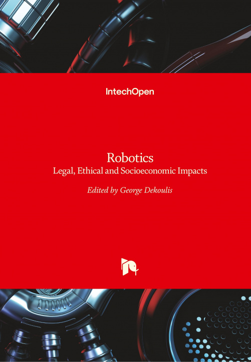 Knjiga Robotics George Dekoulis