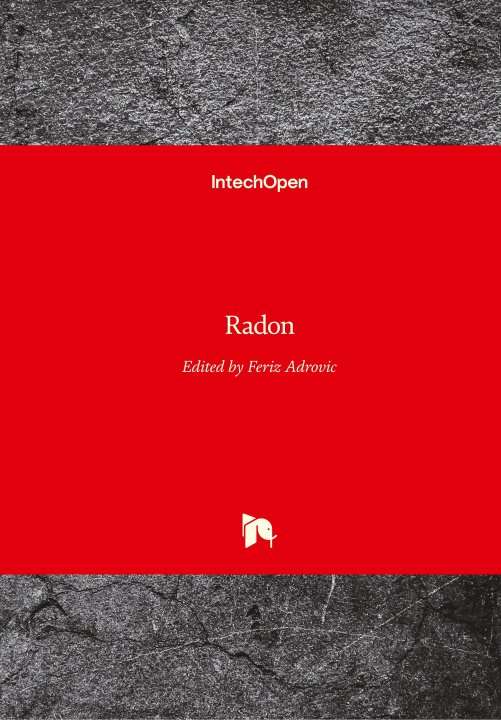 Knjiga Radon Feriz Adrovic