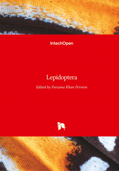 Carte Lepidoptera Farzana Khan Perveen