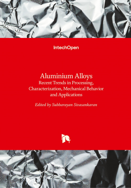 Kniha Aluminium Alloys Subbarayan Sivasankaran