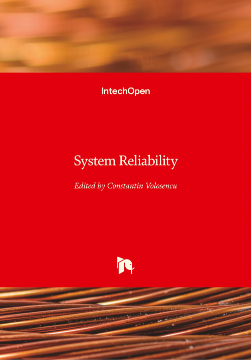 Knjiga System Reliability Constantin Volosencu