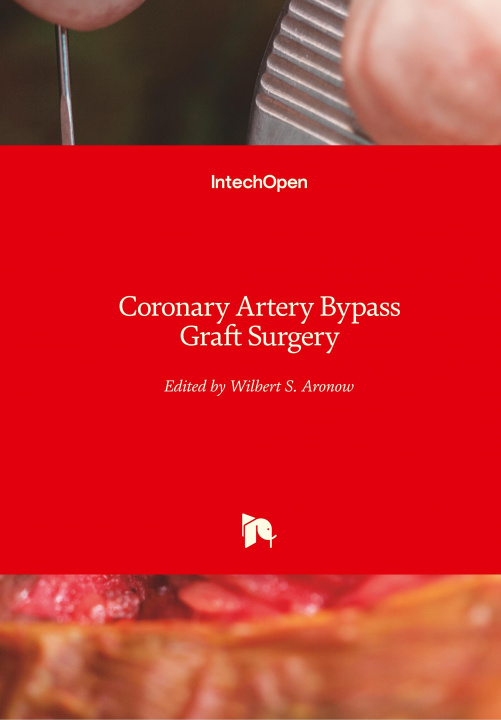 Könyv Coronary Artery Bypass Graft Surgery Wilbert S. Aronow