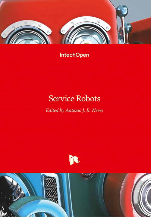 Carte Service Robots Antonio Neves