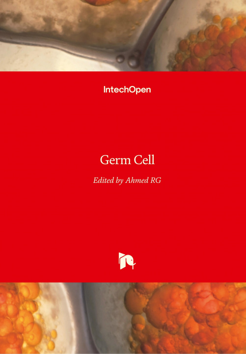 Book Germ Cell Ahmed R. G.