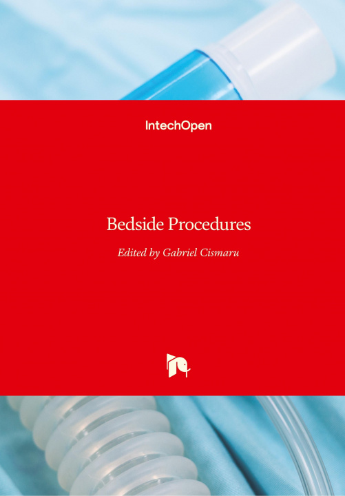 Knjiga Bedside Procedures Gabriel Cismaru