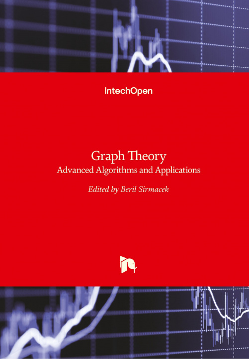 Knjiga Graph Theory Beril Sirmacek