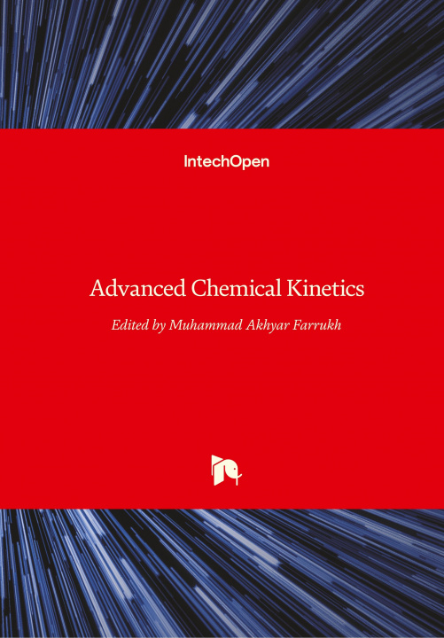 Könyv Advanced Chemical Kinetics Muhammad Akhyar Farrukh