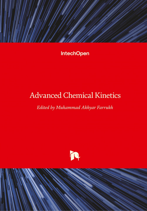 Knjiga Advanced Chemical Kinetics Muhammad Akhyar Farrukh