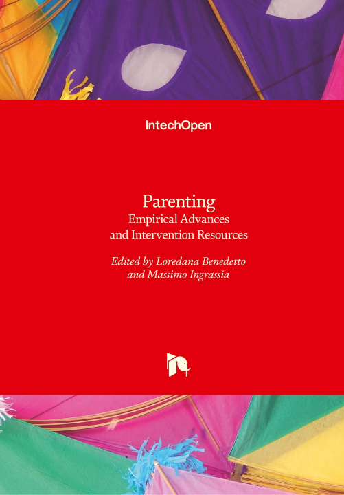 Knjiga Parenting Loredana Benedetto