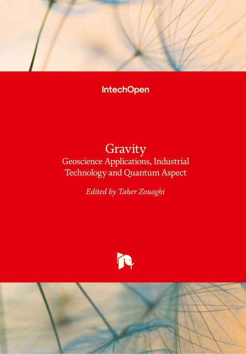 Βιβλίο Gravity Taher Zouaghi
