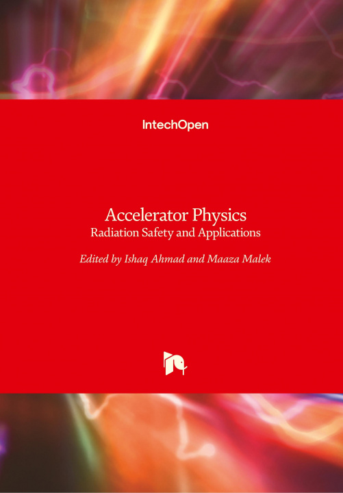 Książka Accelerator Physics Ishaq Ahmad